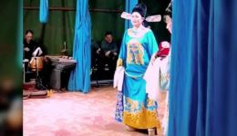 皖南花鼓戏《夫妻分别》高清全集下载｜传统小戏经典 夫妻情感纠葛在线看