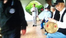 搜孤救孤