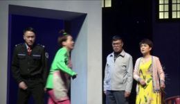 滑稽戏《吃力会讨好》第五集高清下载|生活幽默大戏,精彩剧情不容错过 滑稽戏《吃力会讨好》第五集高清下载|生活幽默大戏,精彩剧情不容错过