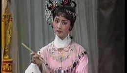越剧《沉香扇-赠扇定情》高清唱词字幕下载 萧雅傅幸文王晓莹经典演绎下载