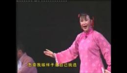 祥子与虎妞