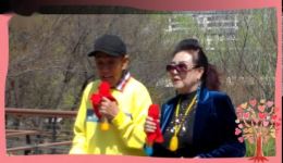 二人台《压糕面》宿秀秀马飞表演唱,传统民俗经典戏曲在线下载 二人台《压糕面》宿秀秀马飞表演唱,传统民俗经典戏曲在线下载