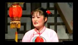 庐剧《白灯记》宽屏版下载 盛小五夏巧云主演 经典戏曲资源下载