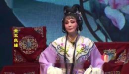 芗剧《金玉良缘》第3集在线观看，经典芗剧戏曲资源下载