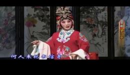 京剧《望江亭》第二场薛亚萍演唱，经典唱段在线畅享，戏曲爱好者必藏