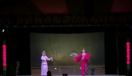 张古董