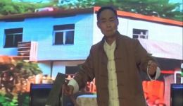 莱芜梆子现代小戏《暖心》在线观看下载,基层温情故事戏曲资源 莱芜梆子现代小戏《暖心》在线观看下载,基层温情故事戏曲资源