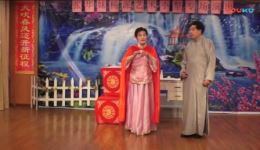 同华沪剧沙龙张华妹杨派艺术专场演出，经典沪剧杨派韵味，传承戏曲精髓