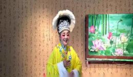 越剧《卖油郎·钟情》李凤麟朱宛如演唱，经典戏曲片段在线欣赏下载