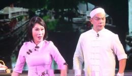 顺德红色题材粤剧《西海烽火》下载,重温西海军民抗战传奇 顺德红色题材粤剧《西海烽火》下载,重温西海军民抗战传奇