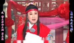 庐剧《穆大寿抽大烟》第3集胡俊陈应兰演唱，精彩片段速看下载