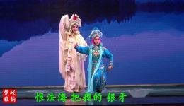 汉剧《白蛇传》断桥选段下载｜吴思雨反二黄慢三眼唱段，经典戏曲资源在线获取下载