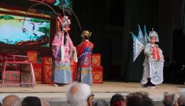 豫剧《黄鹤楼》全场高清下载，张三旺精彩演绎，三国经典戏曲不容错过下载