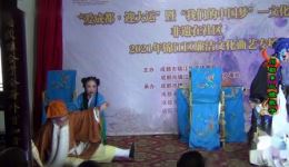 川剧《三娘教子》邓超秋菊刘倩演唱，经典传统剧目在线下载