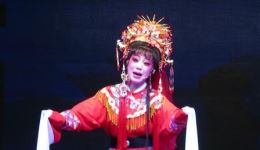 漳浦杨跃宗芗剧团年度大戏《洛神》在线观看，芗剧虐心相思完整版下载