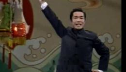 徐阿增出灯