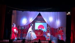 婺剧《包公误》下集在线观看，白洋婺剧艺术团经典演绎，包公错案纠偏剧情全呈现