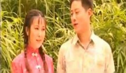黄梅戏《拆不散的冤家》选段花花伞在线下载，竹青莲牛三保经典对唱资源