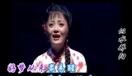 越剧《家》经典唱段好梦从来最易醒，陈湜、赵志刚等名家演绎，学唱资源下载下载