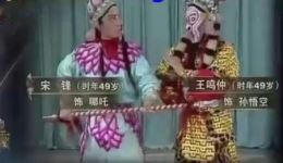 王鸣仲主演京剧《闹天宫》高清下载，经典猴戏精彩演绎，完整剧情资源速领下载