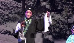 湘剧经典《金印记》第六场周氏扫雪高清下载|战国苏秦励志大戏全本资源 湘剧经典《金印记》第六场周氏扫雪高清下载|战国苏秦励志大戏全本资源
