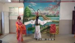 越剧《貂蝉和吕布》陈梅卿姜爱莲演唱 - 经典折子戏在线下载下载