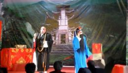 川剧《五台会兄》高清下载｜经典折子戏 兄弟相认名场面 传统戏曲资源下载