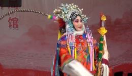豫剧《穆桂英挂帅》选段下载 武巧菊演唱经典戏曲资源
