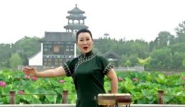 西河大鼓《旅游新城古河间》李雪张领娣演唱 河间非遗文化精品下载