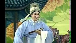 二郎神出世