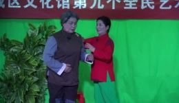 豫剧《刘胡兰》赵秀莲徐灵焕精彩演绎，革命英雄故事震撼呈现，戏曲爱好者必看！下载