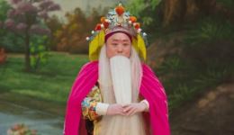 豫剧《司马懿探山》全场下载，朱坤芳领衔主演，经典三国题材戏曲资源下载
