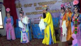 川剧《长生殿》王刚秋菊演唱片段，地道巴蜀韵味演绎唐明皇杨贵妃爱情传奇