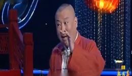 2021梨园春擂响中国戏曲赛事经典对决，全国戏迷同台竞技，畅享戏曲盛宴