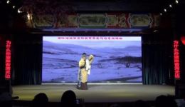 京剧《八珍汤》彩唱资源下载，裴毅精彩演绎明代家庭悲欢离合下载