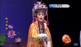 芗剧《执法斩亲》第3集在线观看，高清戏曲资源下载，福建传统芗剧经典剧集