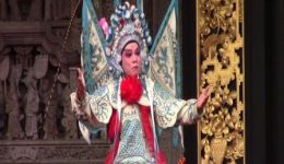 粤剧《斩经堂》高钊荣谭桂芳主演，经典忠义大戏，高清粤剧资源下载下载