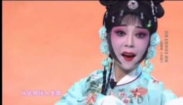 晁花兰秦腔《梨花情》选段在线下载，经典戏曲片段不容错过下载