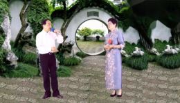 沪剧《这是夫碟》经典唱段在线观看下载,领略地方戏曲独特韵味 沪剧《这是夫碟》经典唱段在线观看下载,领略地方戏曲独特韵味