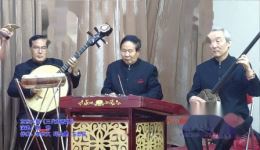 京东大鼓《三代鼓板情》陈静演唱,传承非遗经典,领略三代鼓板情深 京东大鼓《三代鼓板情》陈静演唱,传承非遗经典,领略三代鼓板情深