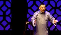 现代川剧《神秘的大佛》下集高清下载｜陈智林赵勇刚领衔，悬疑剧情全呈现