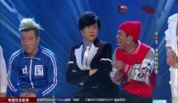 我是演员之偶像团