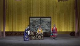 京剧《宇宙锋》韩巨明周晓盟主演，北京国声京剧团精彩呈现，经典剧目在线下载下载