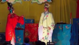 川剧经典《刺目劝学》杜灵芝谢辉精彩演绎，传统戏曲名段在线下载下载