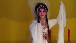 川剧《奄堂认夫》陈颖谢辉精彩演唱,正宗川剧经典,感人剧情在线畅享 川剧《奄堂认夫》陈颖谢辉精彩演唱,正宗川剧经典,感人剧情在线畅享