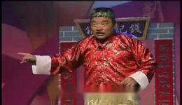 粤剧小品《鬼才陈梦吉》高清资源下载｜清末传奇状师故事，岭南民间智慧经典演绎