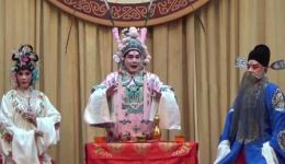 京剧《吕布与貂蝉》小宴资源下载｜严如华张继婷主演经典戏曲全剧下载
