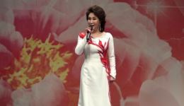 河北梆子《穆桂英挂帅》选段在线下载，许荷英经典演绎，不容错过