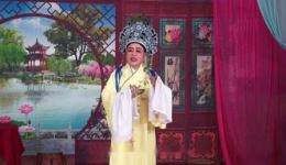 越剧《楼台会》曹利英陈亚飞深情演唱，经典梁祝爱情名段在线下载下载