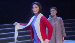 越剧《不要用眼泪告别》高清资源下载，余洲主演革命题材经典唱段下载